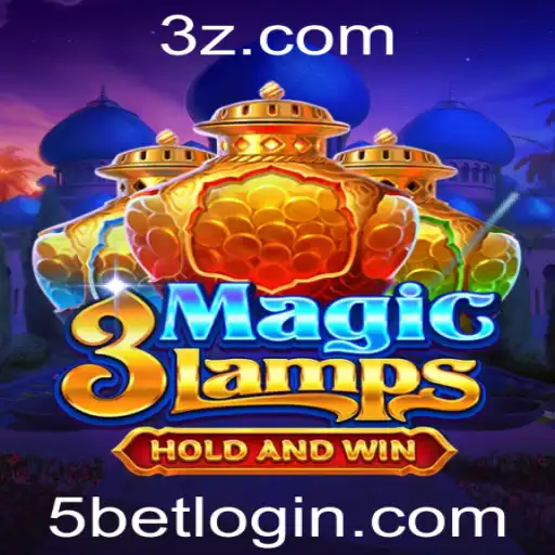 Descubra o Fascinante Mundo de 3MagicLamps: Guia Completo e Regras do Jogo