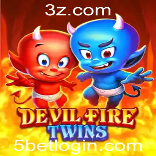 Explorando DevilFireTwins: Uma Aventura de Jogo Estratégico com a Novidade 5bet