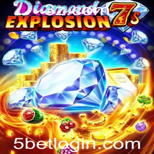 DiamondExplosion7s: Uma Jornada Brilhante no Mundo dos Jogos de Cassino