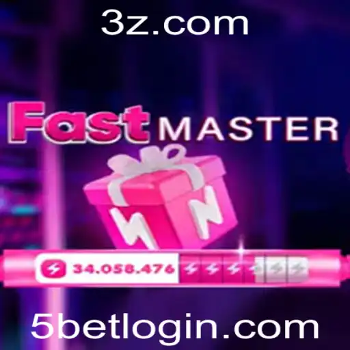 Descubra FastMaster: Tudo sobre o Jogo de Estratégia Divertido com a Dinâmica do 5bet