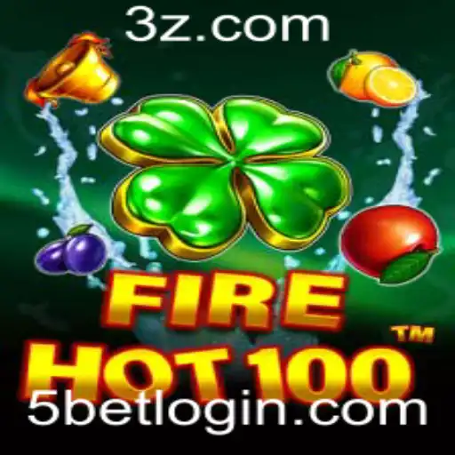Descubra o Novo Fenômeno dos Jogos: FireHot100 e a Estratégia 5bet