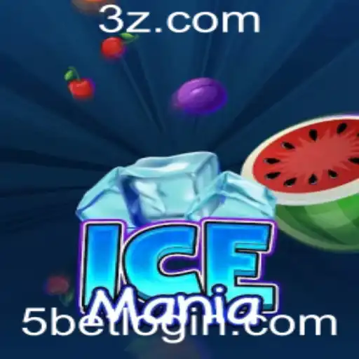 IceMania: Um Mergulho no Universo Congelante com 5bet