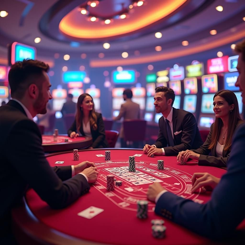 5bet login