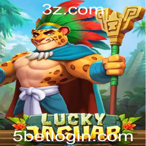 Descubra LuckyJaguar: O Jogo de Azar Revolucionário com Estratégias de 5bet