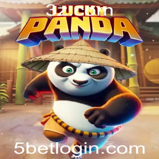 Descubra as Emoções do Jogo LuckyPanda: Um Mergulho no Universo de Apostas com 5bet