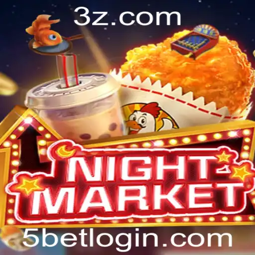 Explorando o Novo Jogo de Estratégia NIGHTMARKET