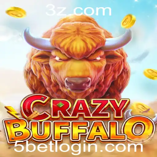 Desvendando o Jogo CRAZYBUFFALO e sua Dinâmica 5bet