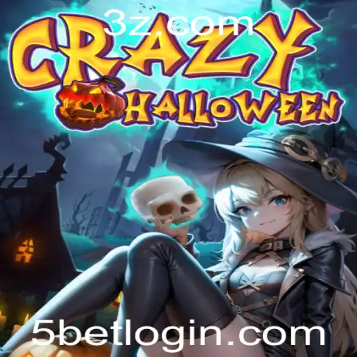Descubra as Aventuras do Jogo CrazyHalloween: Regras e Introdução