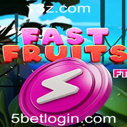 Descubra o Mundo do FastFruits: Um Jogo de Estratégia com a Dinâmica do 5bet