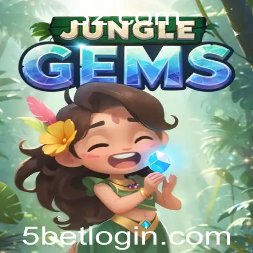 Descubra o Mundo Aventureiro de JungleGems