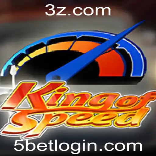 Descubra KingofSpeed: Revolução nas Corridas Virtuais com o Desafio 5bet