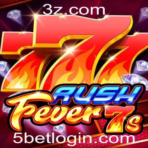 Descubra o Empolgante Mundo de RushFever7s com 5bet