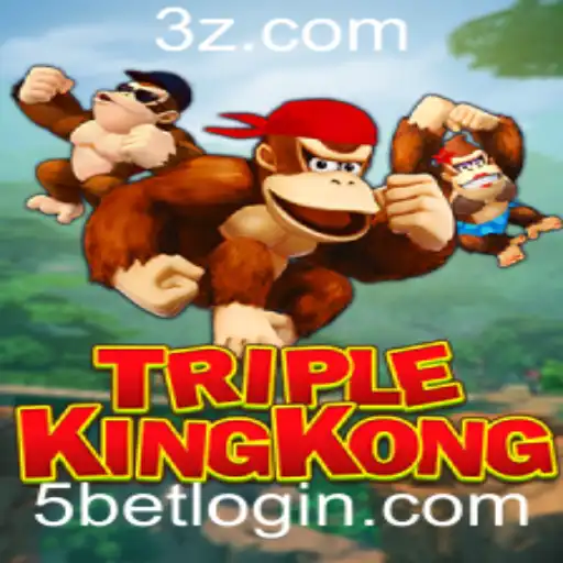 TripleKingKong: A Emoção e Estratégia do Jogo com a Tendência 5bet