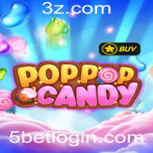 Explorando o Mundo Colorido de POPPOPCANDY e Seu Fascinante Jogo de Cartas 5bet