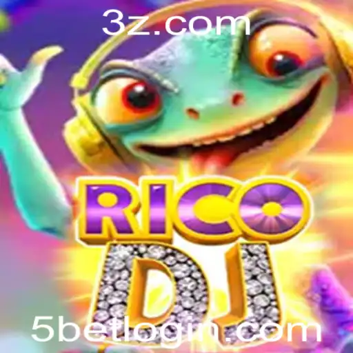 Desvendando RicoDJ: Um Mergulho no Universo do 5bet