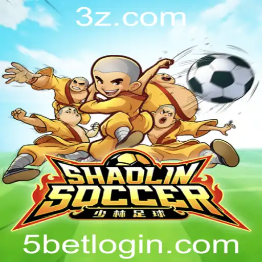 Descubra o Fascinante Mundo de ShaolinSoccer e a Estratégia 5bet