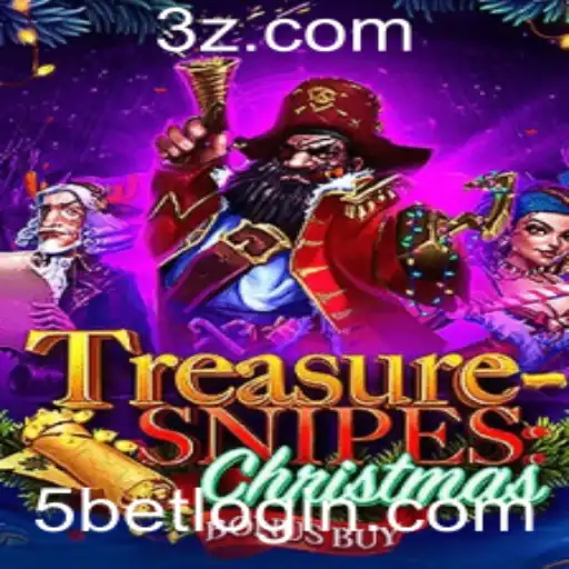 Explorando TreasuresnipesChristmas: O Jogo Festivo que Encanta com a Mecânica de 5bet