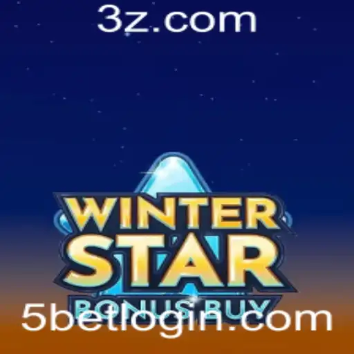 WinterStarBonusBuy: Uma Aventura de Jogo Congelante com a 5bet